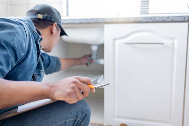 Septic Systems in Tucumcari, NM