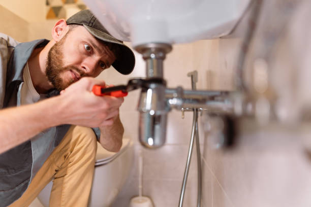 Best Water Heater Repair  in Tucumcari, NM