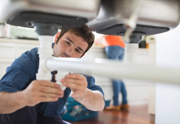 Best Clogged Drain Plumber  in Tucumcari, NM