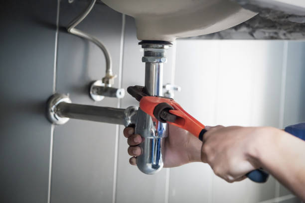 Best Emergency Plumber  in Tucumcari, NM